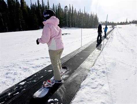 The Eldora Magic Carpet: Revolutionizing Skiing for People with Disabilities